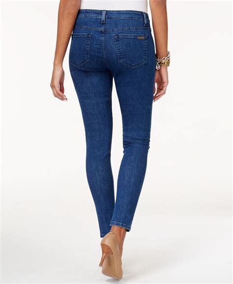 michael kors salma|michael kors selma skinny jeans.